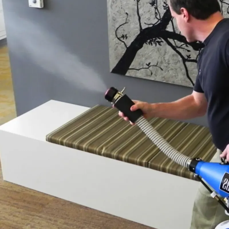 Professional Odor Removal in Wessington Springs, SD